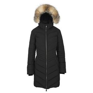 Pajar Down Winter coat mawb Canada Goose